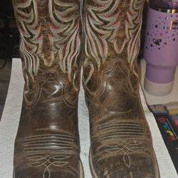 Ariat Womens Western Boots Size 11