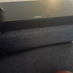 Sound Bar 