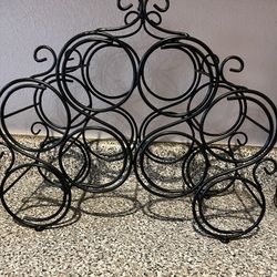 Wine Rack 