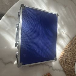 Hard Case Art Supplies