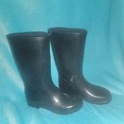 Columbia Rain Boots
