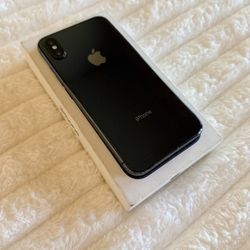 iPhone X 64GB Flawless