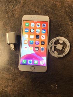 iPhone 7 Plus unlocked for all carriers