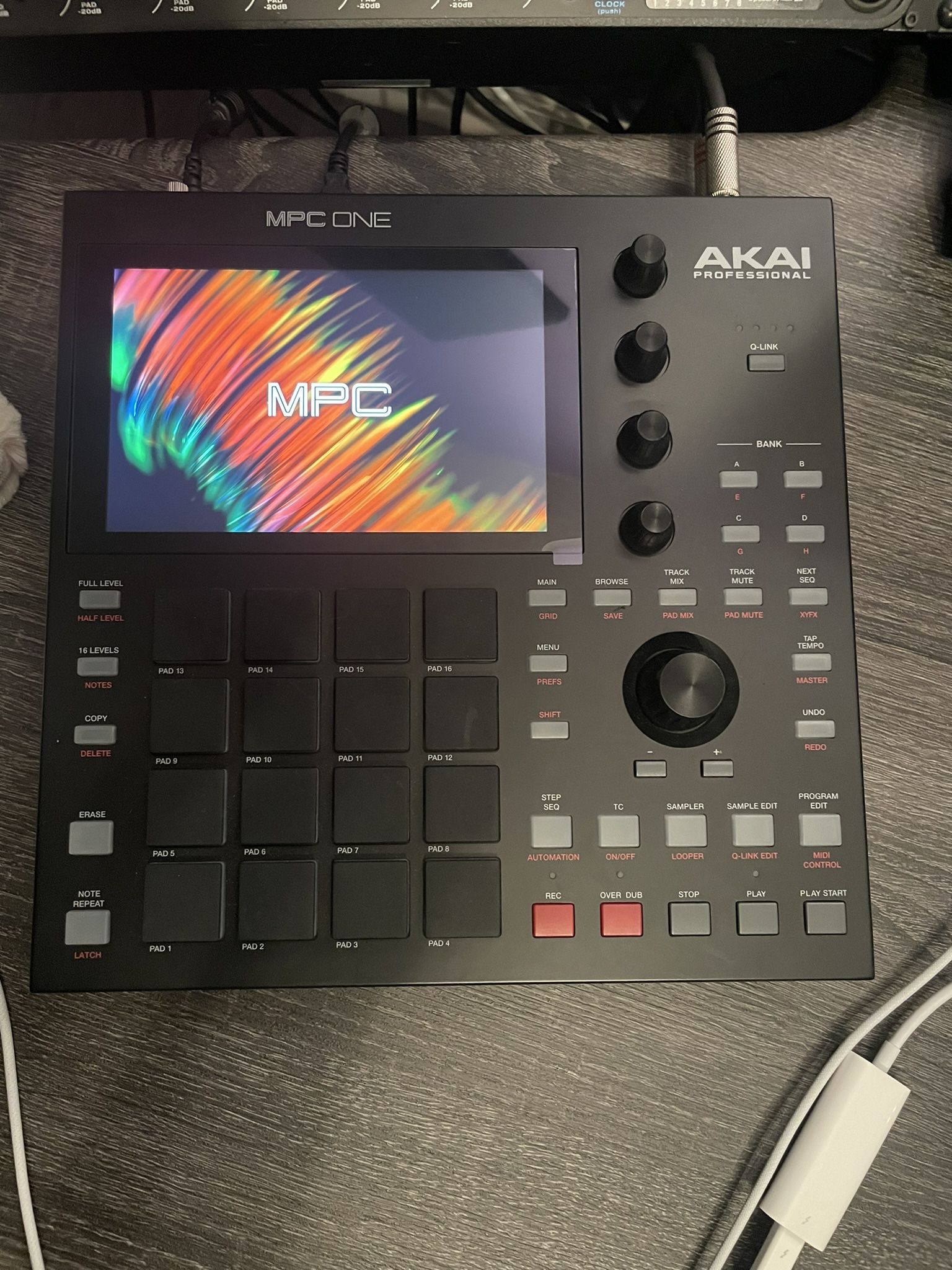 Akai MPC ONE