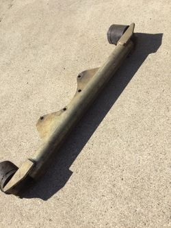 Vw Gene Berg trans mount 100.00