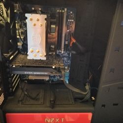 Gaming Computer 