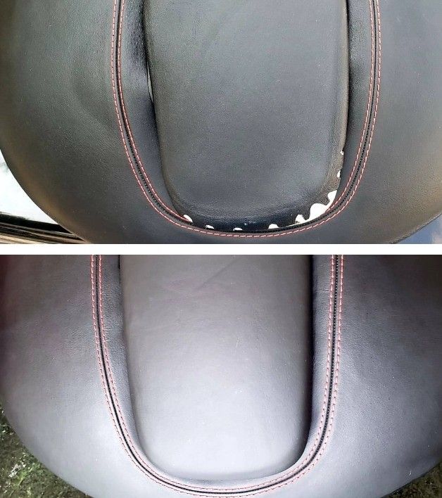 Interior Stitching Service Leather Alcantara Cloth Send Item In To Recover With Stitching Or None