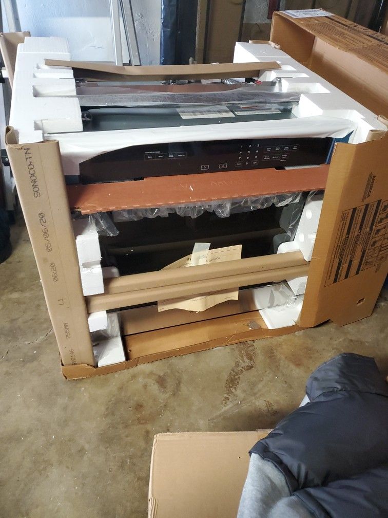 Electric Oven