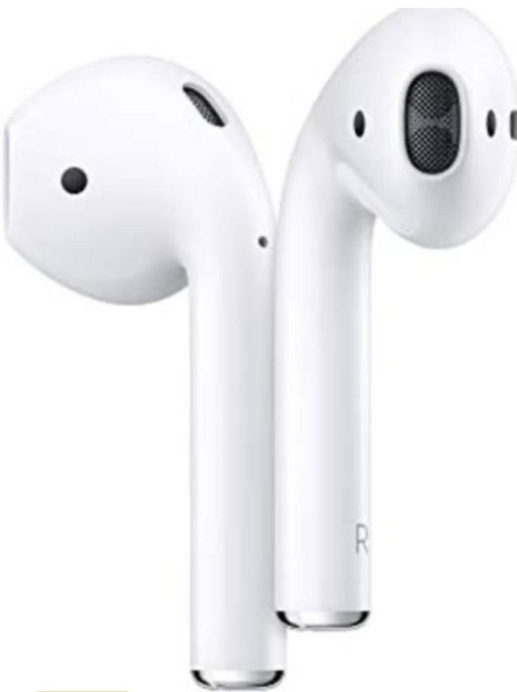 Apple AirPods 2nd Gen