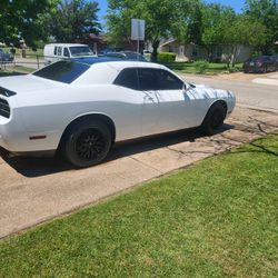 2009 Dodge Challenger