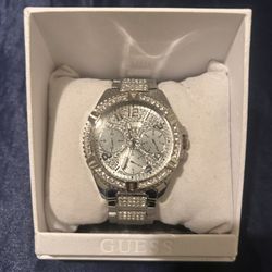 Guess Watch 