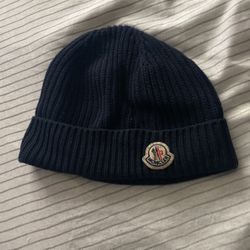 Moncler Hat