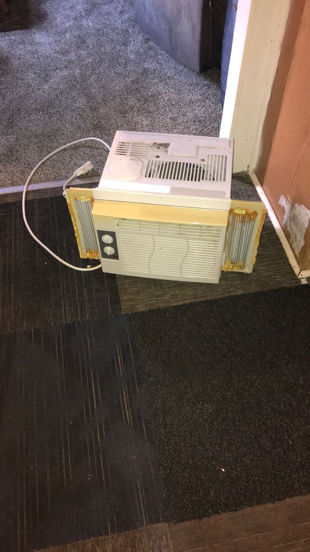 Window Ac