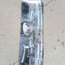 Brand :Blind Professional Skateboard 