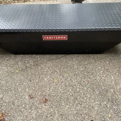 Craftsman Truck Tool Box 