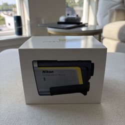 Nikon Coolshot 50ig 2