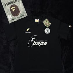 Bape Shirt
