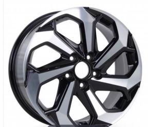 20 inch Wheels 5x100 5x120 5x114 (Only 50 down payment / no credit needed )