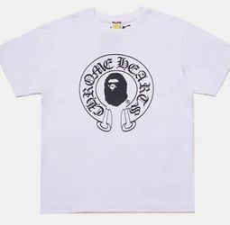 Bape shirt