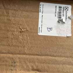 Dishwasher Circulation Pump