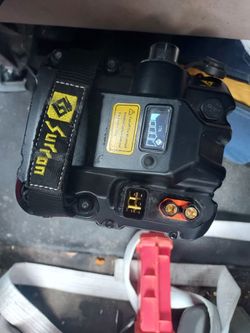 Sur-Ron Electric Bike Battery Pack