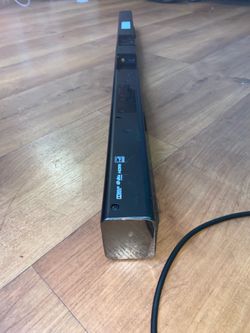 Samsung sound bar