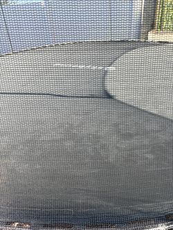 Trampoline
