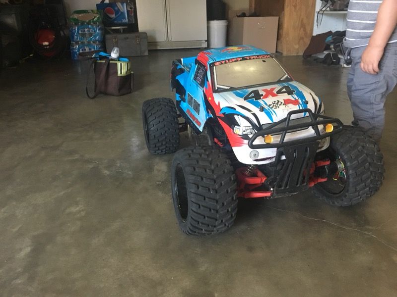 Fs racing king best sale kong