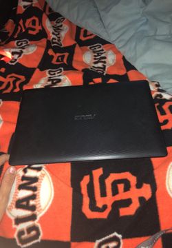Laptop