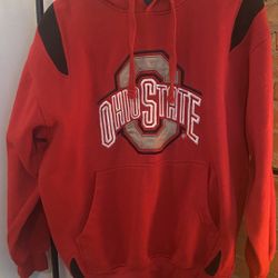 Ohio State Hoodie