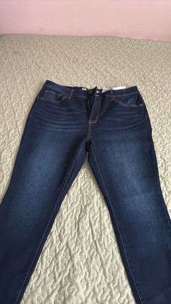 Pants new 16 size