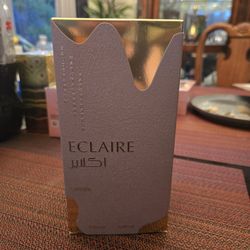 Lattafa Eclaire Edp 3.4oz