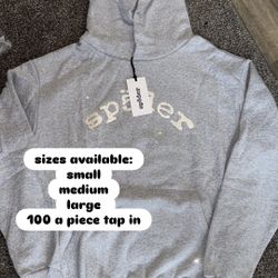 Designer/streetwear clothes