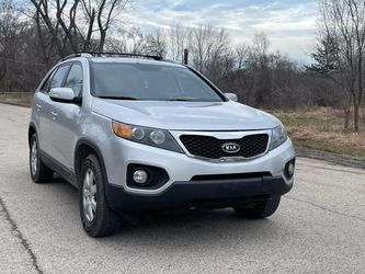 2012 Kia Sorento