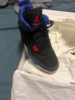 Air Jordan 4 Retro (Rare Air)