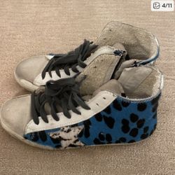 Golden Goose Women's Sneakers
