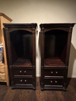 Nightstands