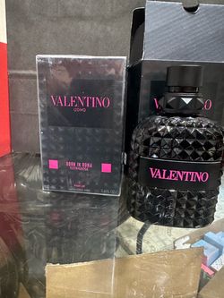 Valentino Uomo Born in Roma Extradose Parfum 3.4 oz