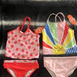 Bikini Set Girls 