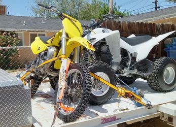 Suzuki 85