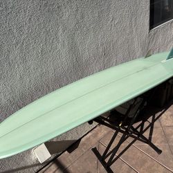 Furrow Coastal Cruiser Surfboard