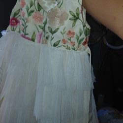 Tengo Este Vestido Para Niña 