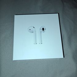 Airpods Apple