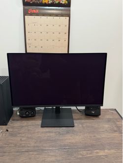 Alienware QD-OLED 1440p
