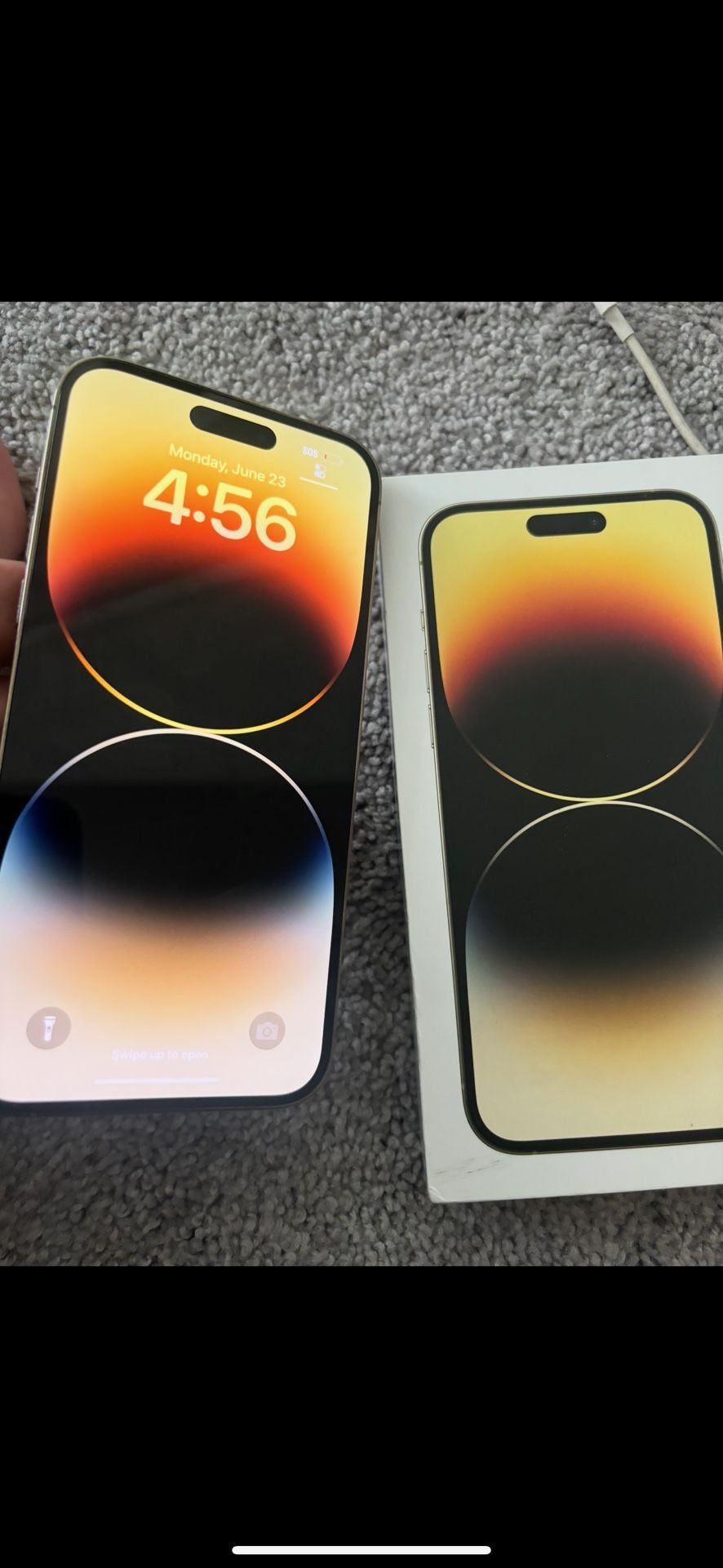 iPhone 14 Pro Max Unlocked
