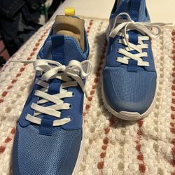 Sport Illustrated Sneakers