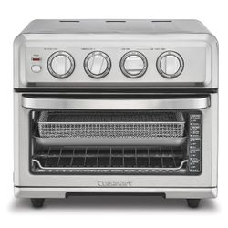 Cuisinart Air Fryer+ Convection Toaster Oven