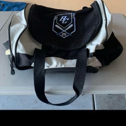 BASEBALL DUFFLE BAG 