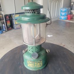 1945 lantern
