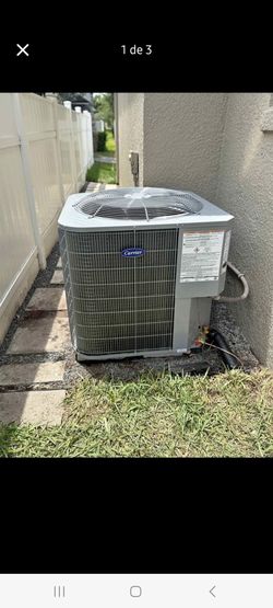 Air Conditioning